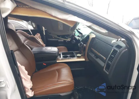 2014 Ram 1500 Longhorn from USA, damaged, VIN 1C6RR7PM2ES332359